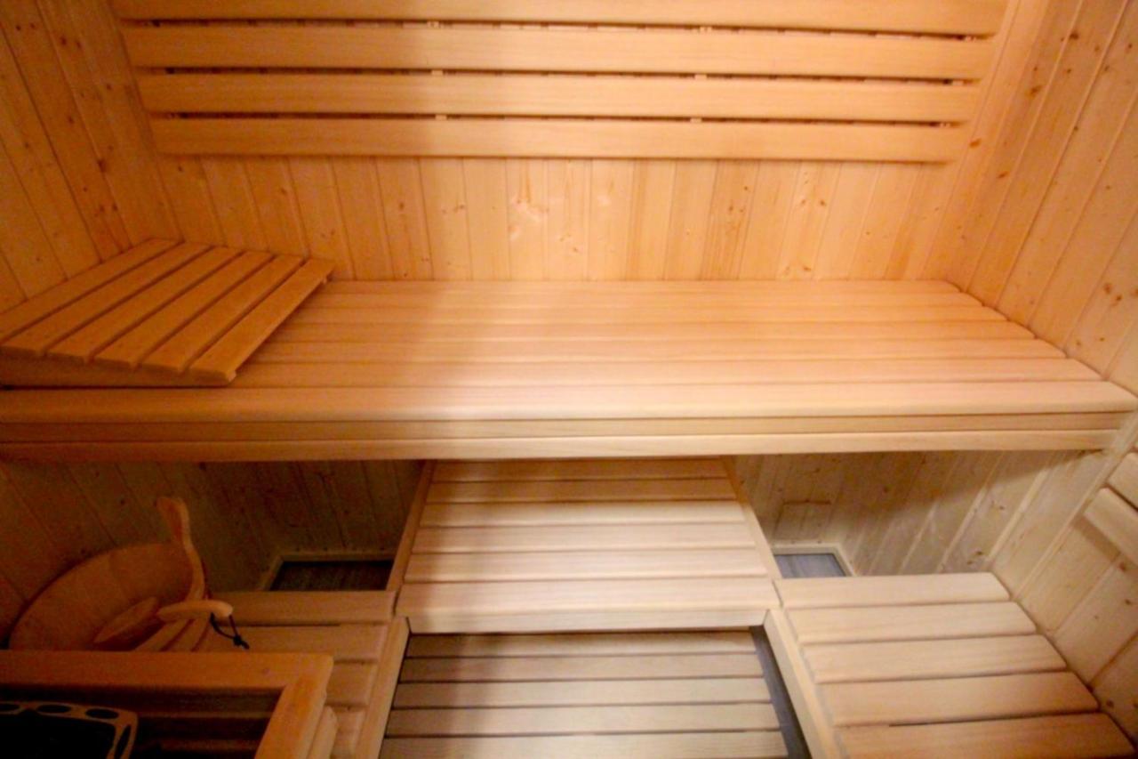 Apartament Wlochatka Z Sauna Finska Swieradow-Zdroj Exterior photo