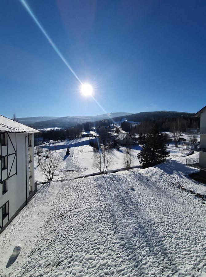 Apartament Wlochatka Z Sauna Finska Swieradow-Zdroj Exterior photo