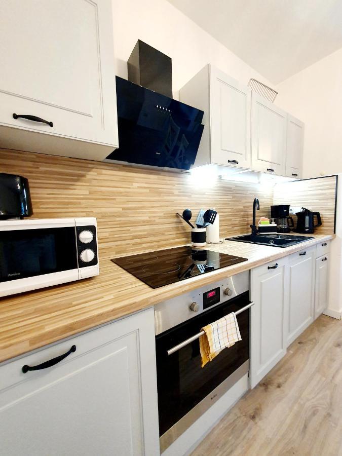 Apartament Wlochatka Z Sauna Finska Swieradow-Zdroj Exterior photo
