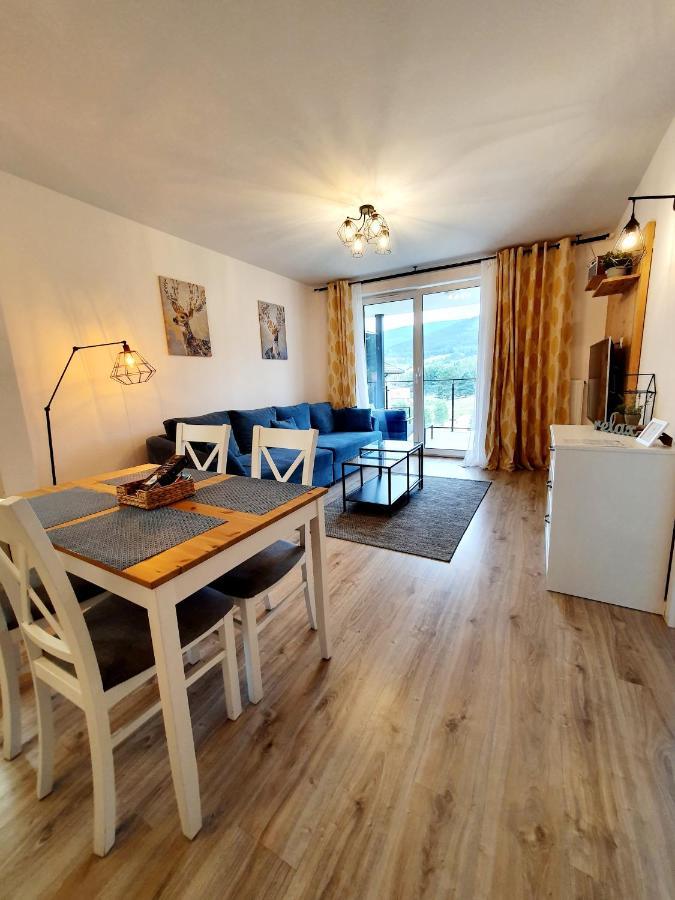 Apartament Wlochatka Z Sauna Finska Swieradow-Zdroj Exterior photo