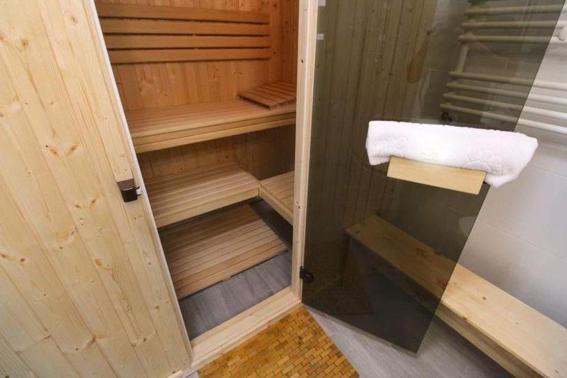 Apartament Wlochatka Z Sauna Finska Swieradow-Zdroj Exterior photo