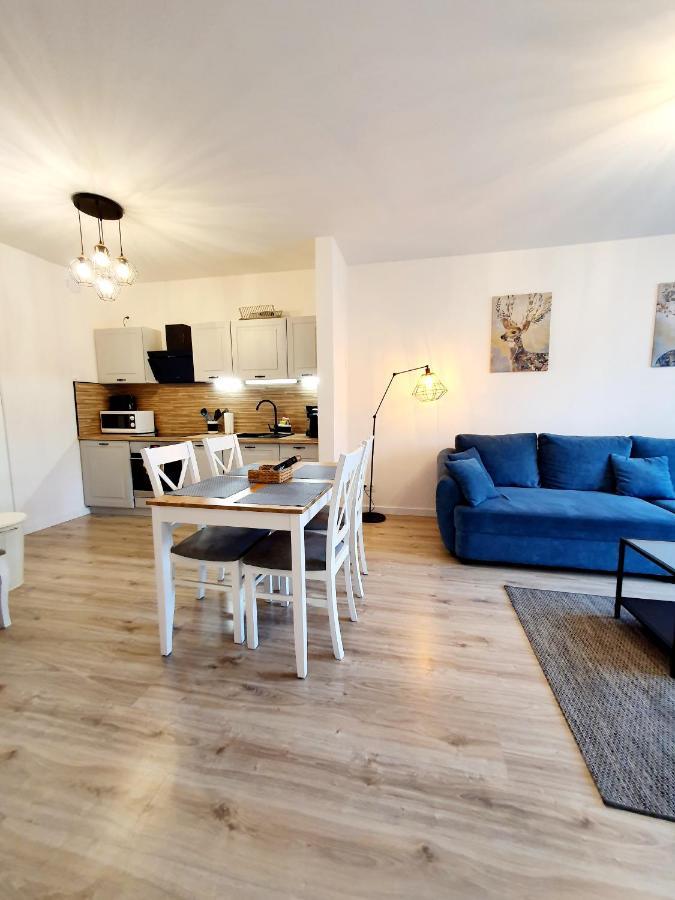 Apartament Wlochatka Z Sauna Finska Swieradow-Zdroj Exterior photo